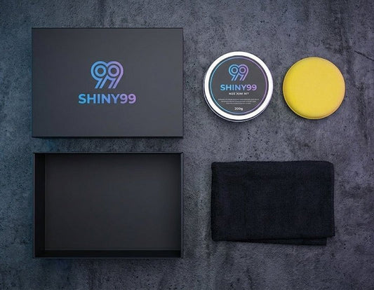 Cire Hybride Shiny99