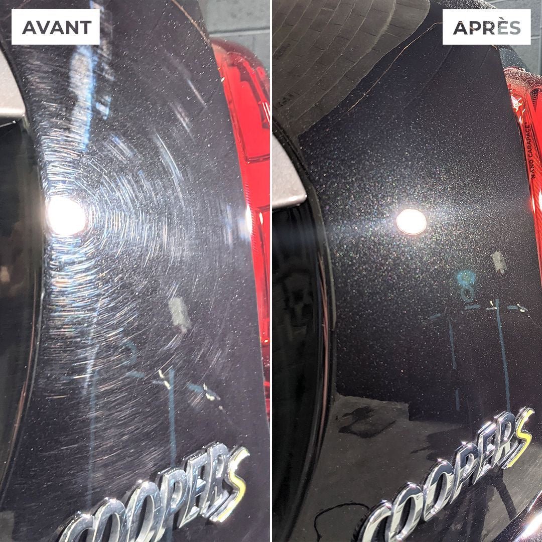 Baume carrosserie - Patchs Détox Pieds Exapatch